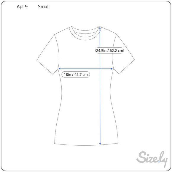 Apt 9 Womens Blouse Top Size Small Green Brown Paisley Embellished 3/4 Sleeves - Picture 8 of 9